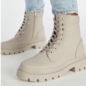 TEVOS COMBAT BOOT
